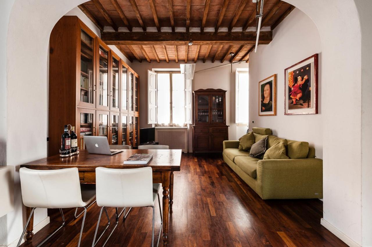 פיזה The Galileo Apartment מראה חיצוני תמונה
