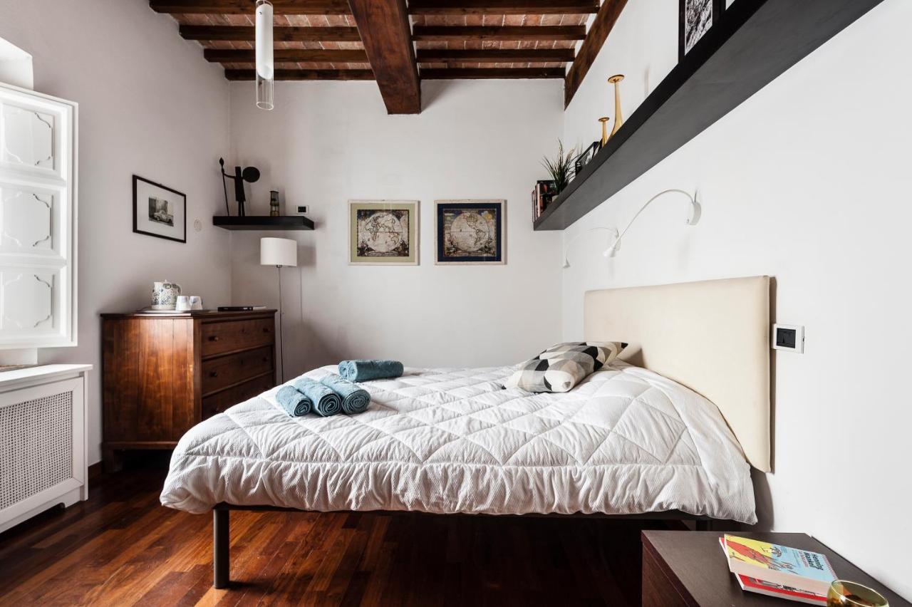 פיזה The Galileo Apartment מראה חיצוני תמונה