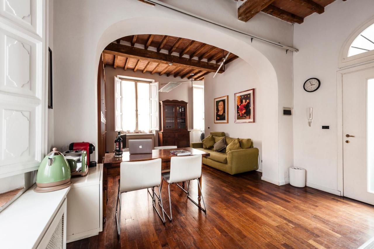 פיזה The Galileo Apartment מראה חיצוני תמונה