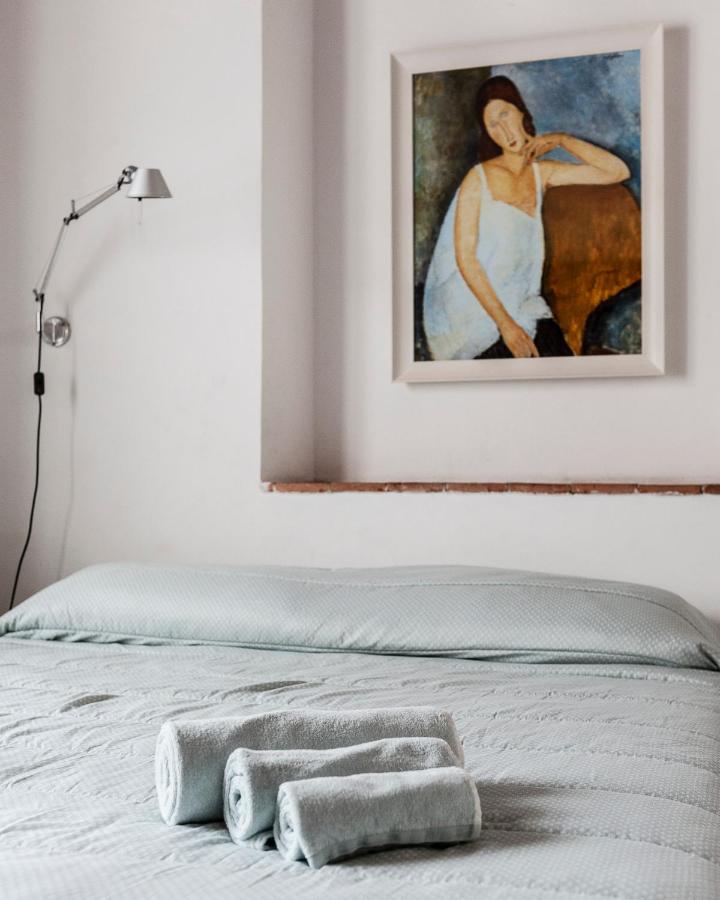פיזה The Galileo Apartment מראה חיצוני תמונה