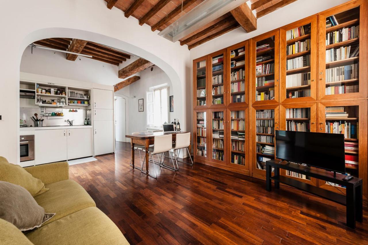 פיזה The Galileo Apartment מראה חיצוני תמונה