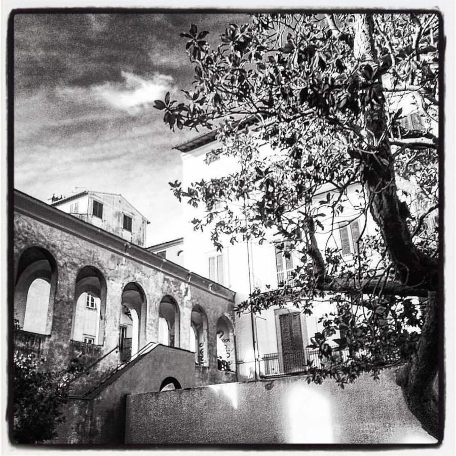פיזה The Galileo Apartment מראה חיצוני תמונה